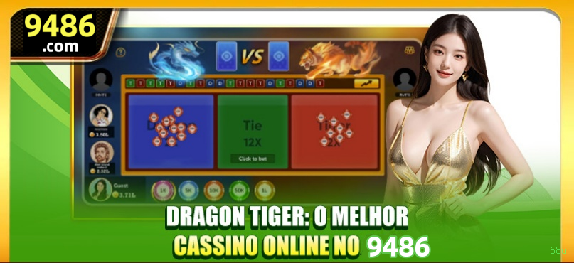 Cadastro rápido e seguro na 68u