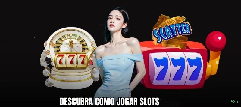 Cassino ao vivo da 68u com dealers reais