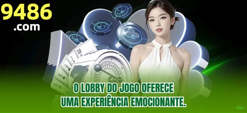 Download gratuito do app da 68u