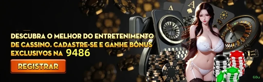 Jogos de fortune da 68u com prêmios incríveis