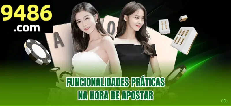 Jogos de loteria online na 68u