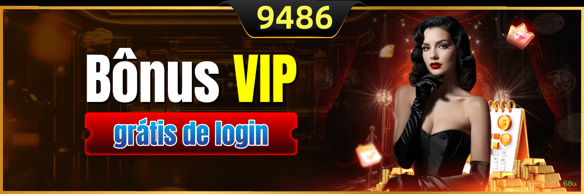 Slots online da 68u com jackpots progressivos