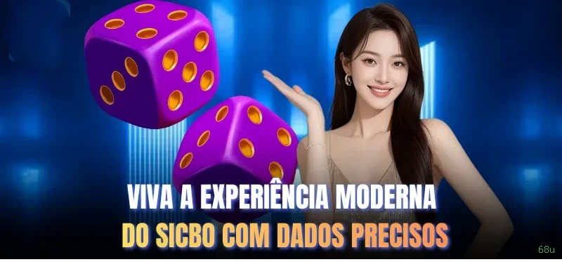 Programa VIP exclusivo da 68u